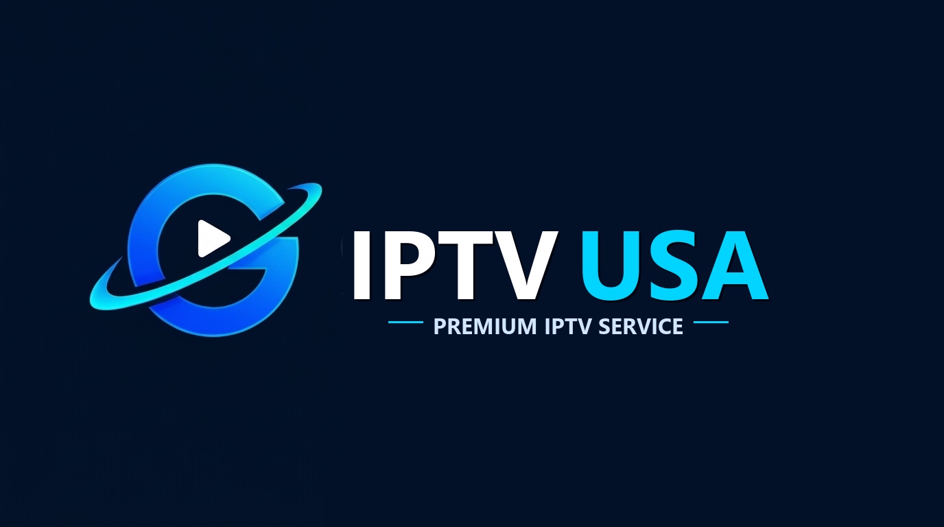 Best IPTV USA - Premium Streaming Service